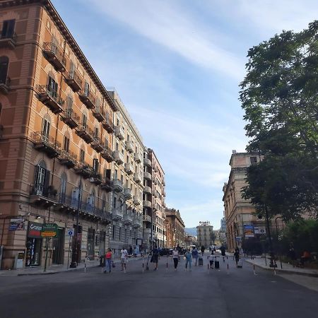City Centre باليرمو المظهر الخارجي الصورة