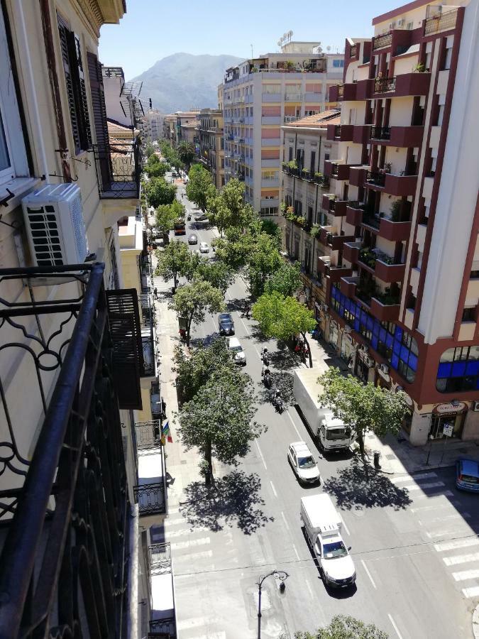 City Centre باليرمو المظهر الخارجي الصورة
