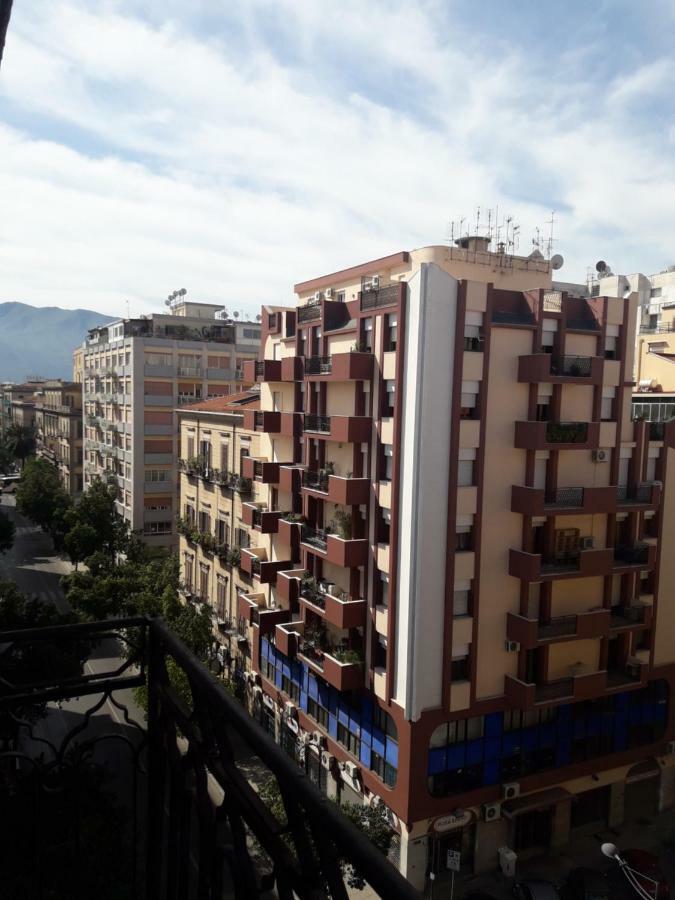 City Centre باليرمو المظهر الخارجي الصورة